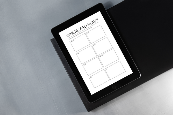 Habits for Heaven Ebook (Digital Download)