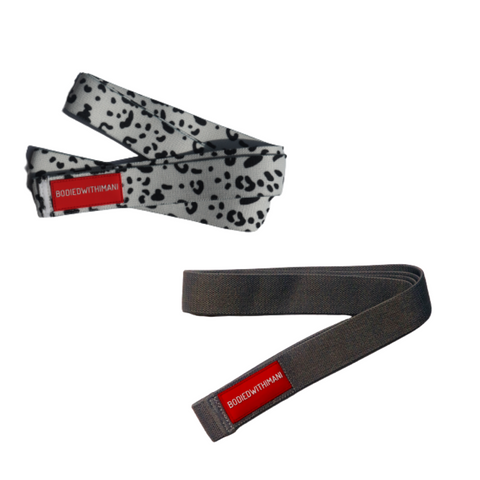 BWI Long Band Bundle
